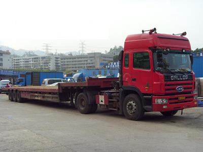 汽車(chē)運(yùn)輸